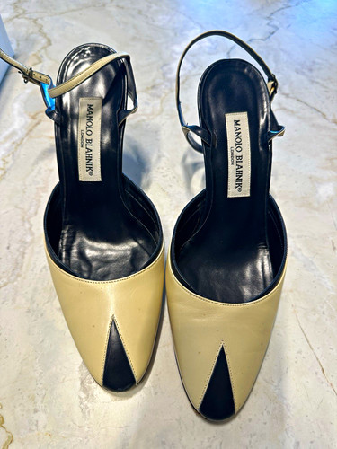 Manolo blahnik orla - manolo,