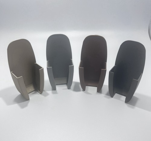 Motor mover remote holder for - mover,