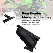 Rear fender fairing for - fairing,