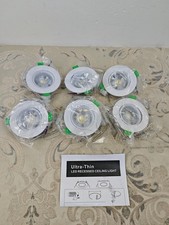LED Downlights Ultra Slim 5W