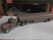IXO TTR038.22 - Duel Truck -