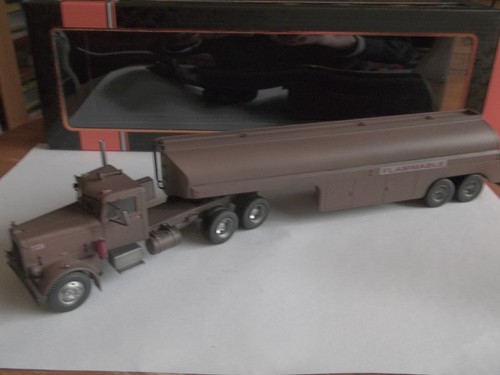 Ixo ttr038 duel truck - ixo,