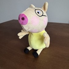TY Peppa Pig’s PEDRO PONY