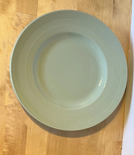 Vintage woods ware - woods, beryl