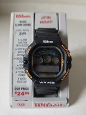 Vintage NEW OLD STOCK Wilson