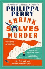 Shrink solves murder - solves, warm