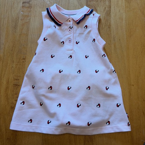 New tommy hilfiger little - tommy,