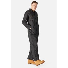 Dickies Mens Redhawk Overalls