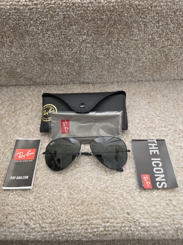 Ray ban aviator sunglasses - aviator,