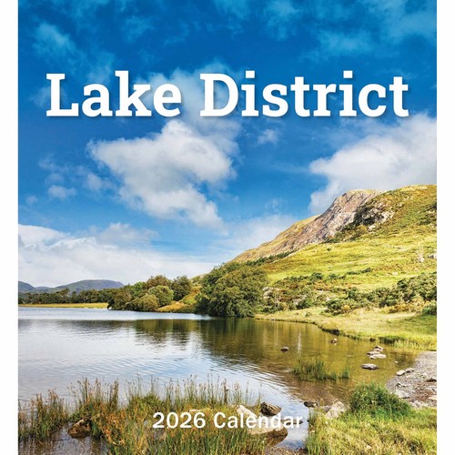 Lake district mini easel - mini, desk