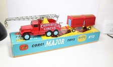 Corgi GS12 Chipperfields