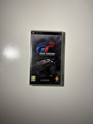 Gran turismo playstation - gran,