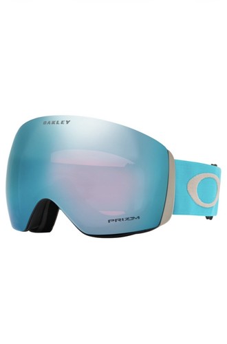 Oakley flight deck blue - oakley,