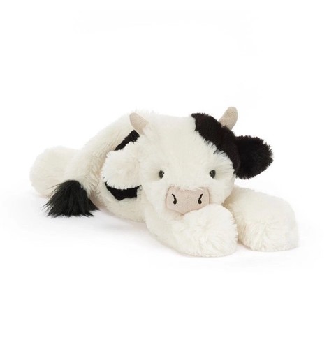 Jellycat fun dolls smudge cow - fun,