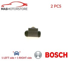 DRUM WHEEL BRAKE CYLINDER PAIR