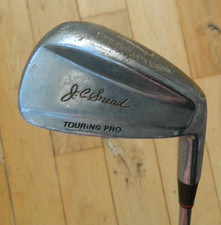 NORTHWESTERN TOURING PRO J C