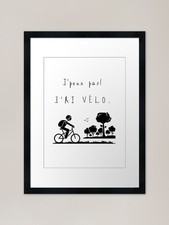 Can ve got a bike - i've,