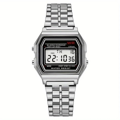 Unisex digital led sports - unisex,