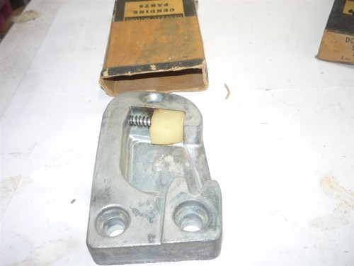 1955 chevrolet door striker - chevrolet,