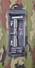 Jag Adjustable 2 Rod Rear Buzz