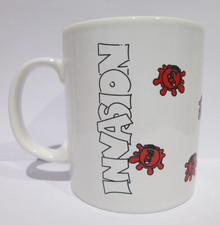 Vintage 1993 Red Nose Day