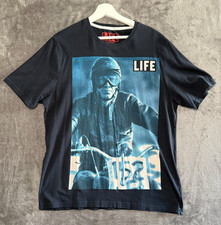 Life Steve McQueen T-Shirt