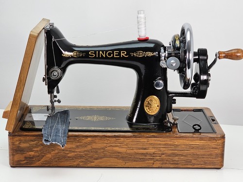 Beautiful 1939 singer 99k - 1939,