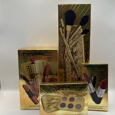 MAC Golden Touch Holiday