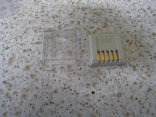 Ibm quiet font - quiet, cartridge