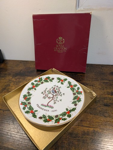 Royal grafton fine bone - royal, china
