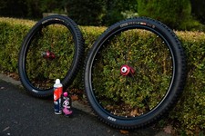 27.5” MTB Enduro Wheelset