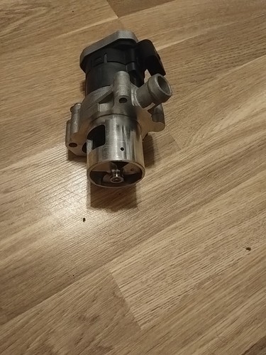 Egr valve for - egr, mercedes