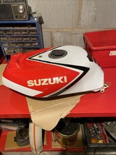 Suzuki GSXR Slingshot Petrol Tank