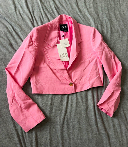 Zara join life nwt women - zara,