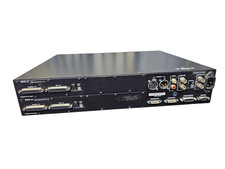 Digidesign 192 I/O Interface 8x8 With 2x Digital I/O Cards