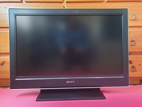 Used sony bravia lcd - bravia, tv