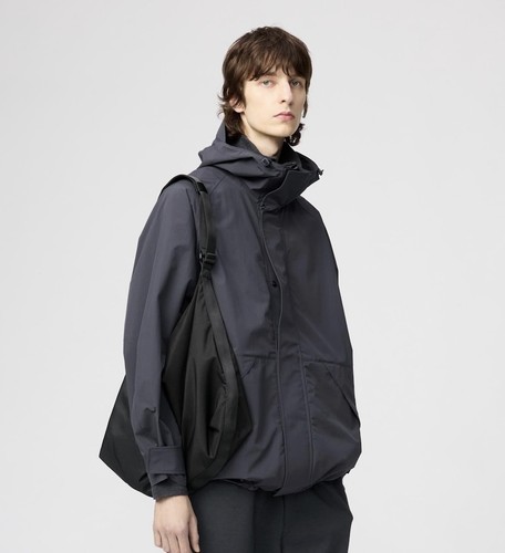 Uniqlo blocktech utility - uniqlo, u