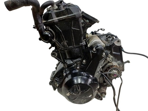Kawasaki z650 engine er650 - kawasaki,