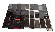 Phone joblot of 100 units for