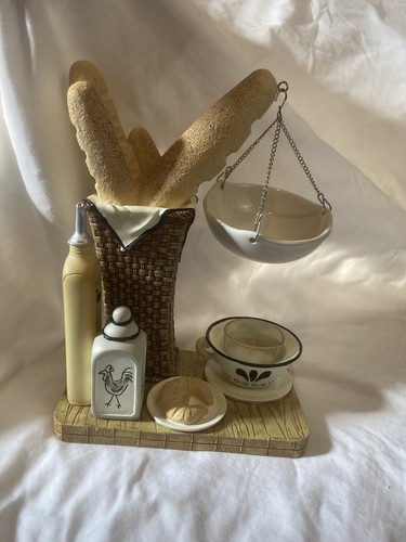 Yankee candle tart - yankee, warmer