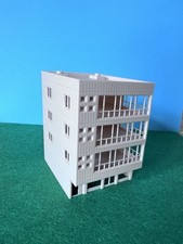 Gauge model railway - n, modern