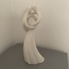 Circle of Love Figurine by Kim
