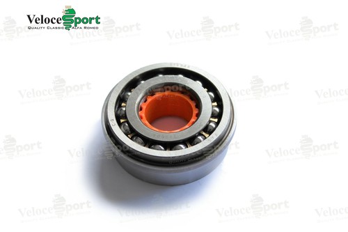 Alfa romeo 105 series gearbox - alfa,