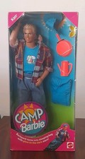 Camp Barbie Ken LGBTQ+ 90s