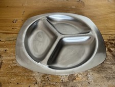 Vintage Stainless Steel