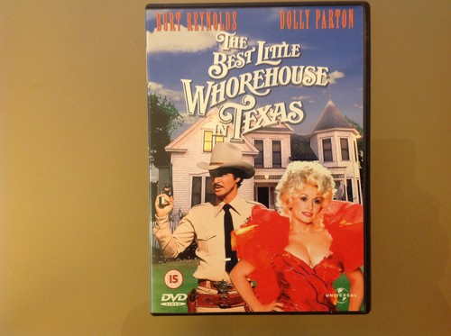 The best little whorehouse - best, in