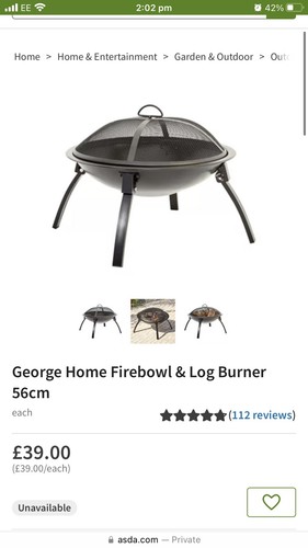 Fire bowl folding - fire,