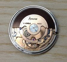 ETA cal. 2472 Automatic Watch