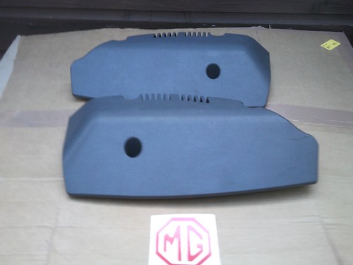 Mgf le500 rear light - mg,