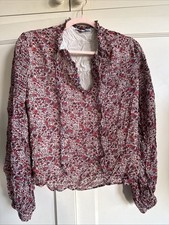Lily & Lionel Women's Blouse